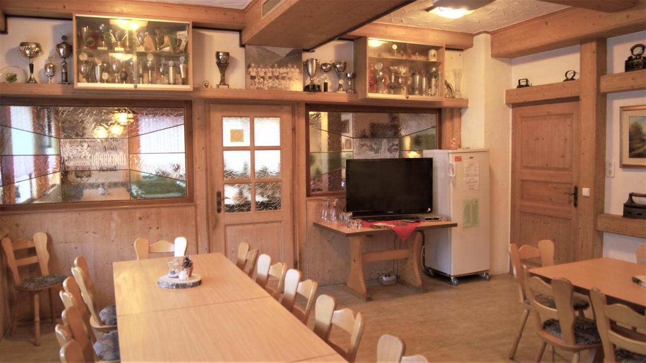 Landgasthof Falken Huttlingen エクステリア 写真