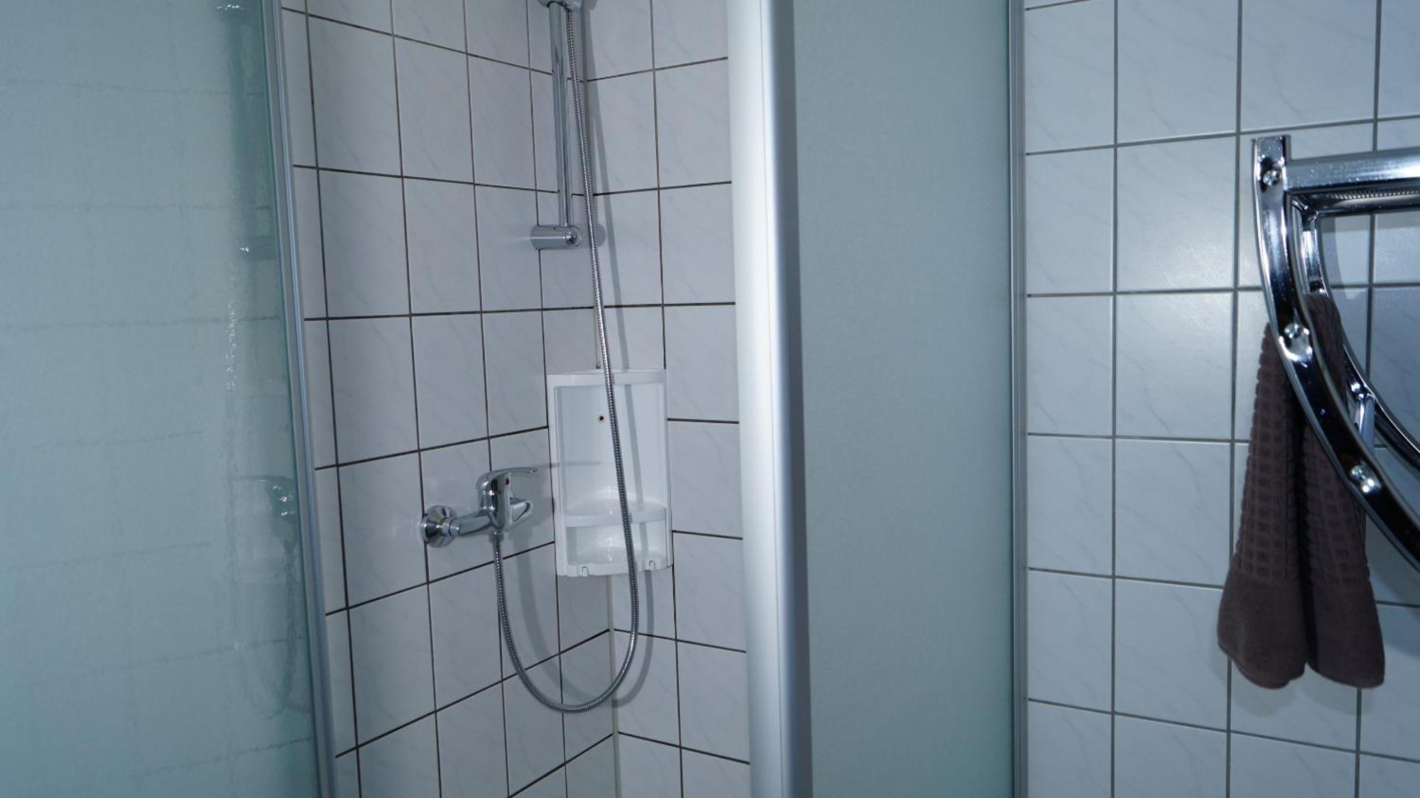 Landgasthof Falken Huttlingen 部屋 写真