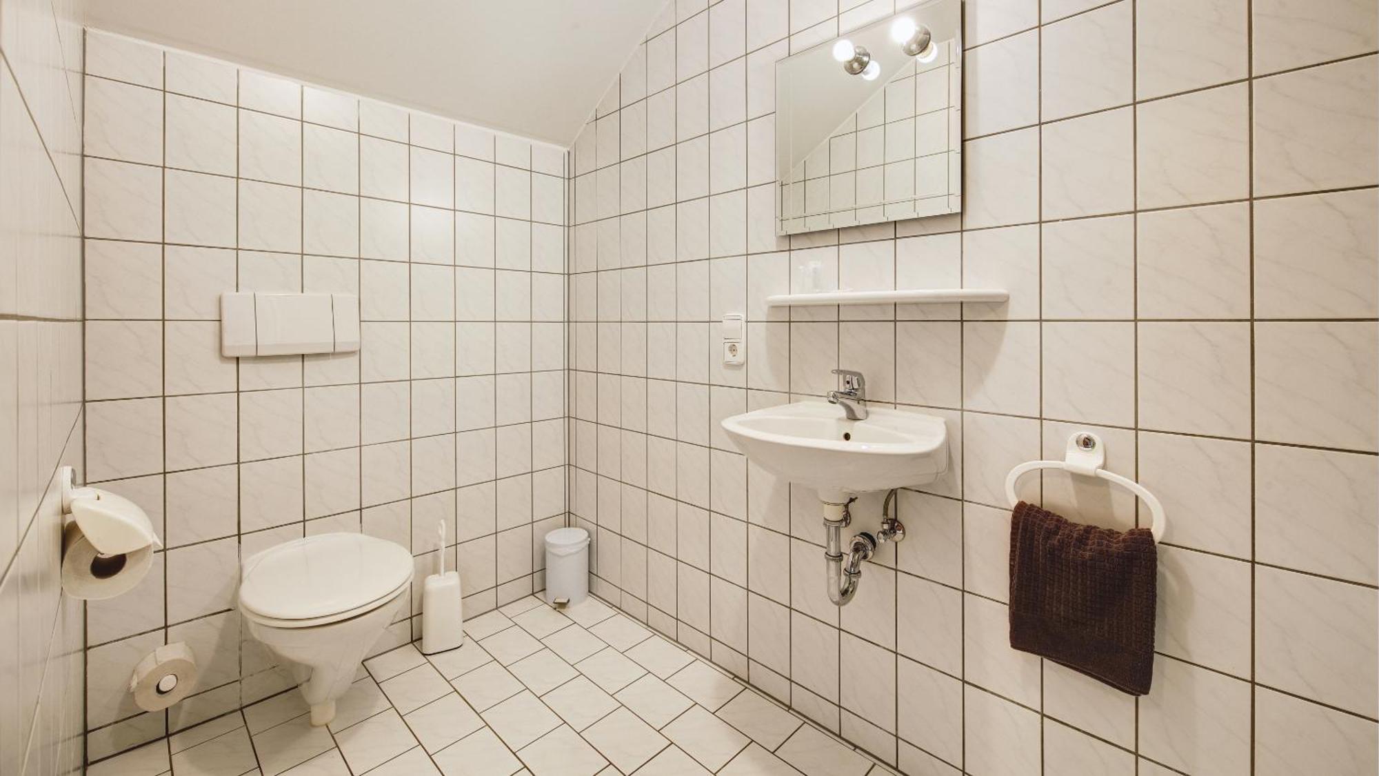 Landgasthof Falken Huttlingen 部屋 写真
